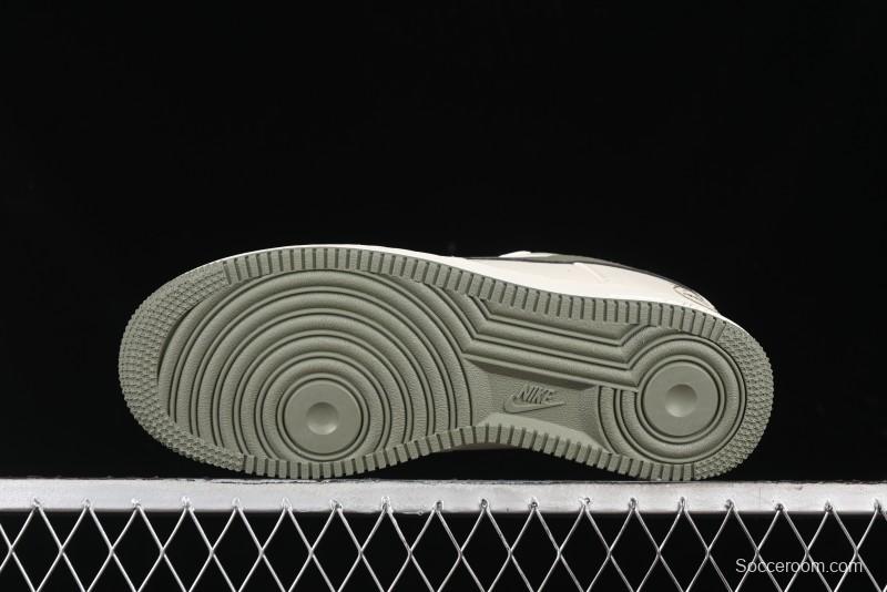 Nike Air Force 1 '07 Low Ghostface联名款 - DF0180-007