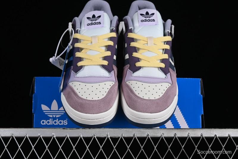 Adidas Forum 84 Low Retro Basketball Shoes - ID6266
