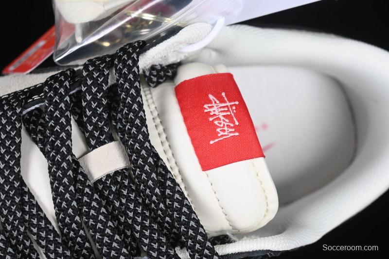 Nike SB Dunk Low Year of the Snake Limited Edition Black Snake Dual-Color Anniversary Custom Low-Top Casual Skate Shoes - HH7518-031