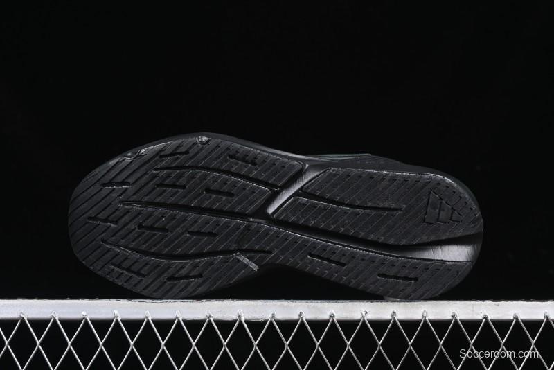 Adidas Lightblaze JH6941 Breathable Running Shoes - AJD4