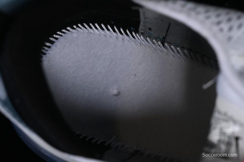 Nike Max 270 Running Shoes with Half-Sole Air Cushion - AH8050-100