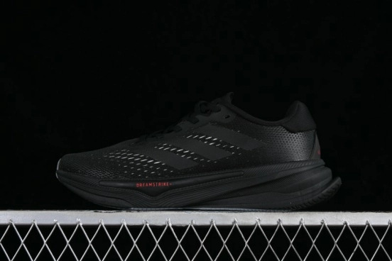 Adidas Supernova Rise M TE1689 Lightweight Running Shoes with Dreamstrike+ Cushioning