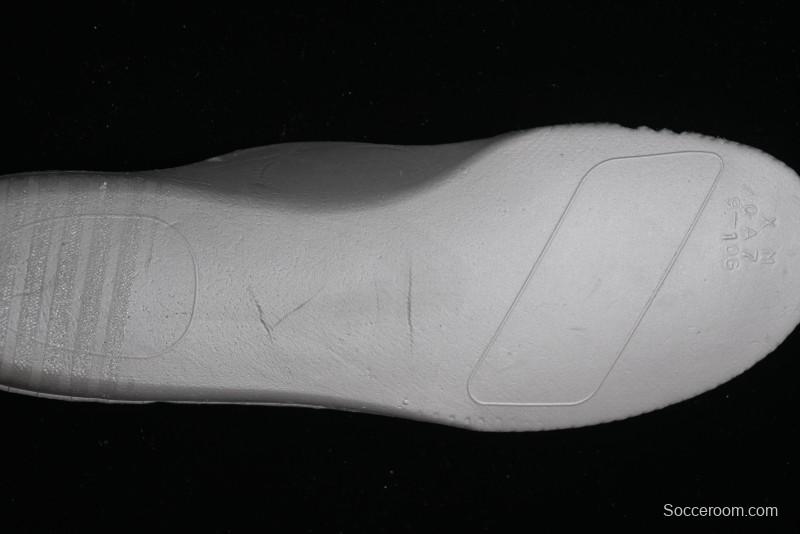 Nike Air Force 1 '07 Low Classic Black Mini Swoosh Starry Sky Casual Sneakers - MJ0319-021