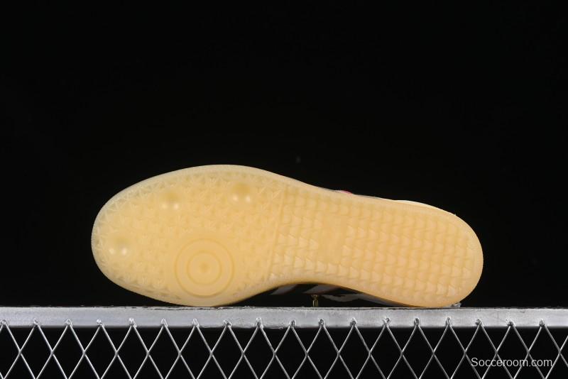 Adidas Samba OG JQ5976 Snake Year Limited Edition Casual Sneakers