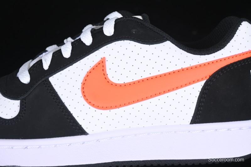 Nike Court Borough Low Retro Casual Breathable Sneakers - FD9918-181
