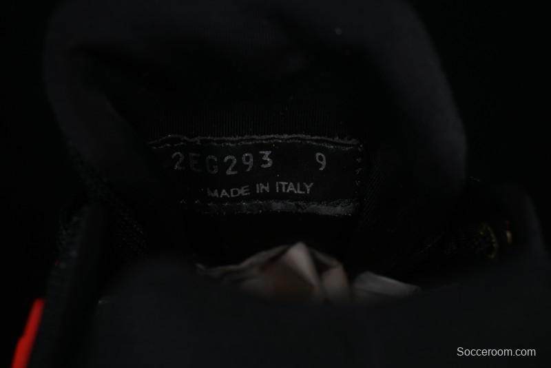 Prada Cloudbust Air Thunder Lifestyle Low-Top Sneakers - 2EG293