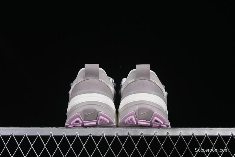 Nike Runtekk Run Retro Low-Top Running Shoes with Cushlon Foam and Anti-Slip Design - HV5997-161