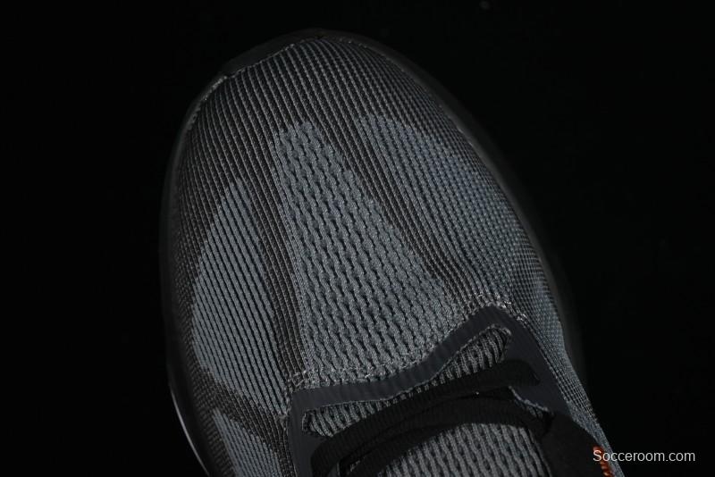 Nike Air Zoom Structure 25 Cushioned Anti-Slip Running Shoes - FQ8724-084