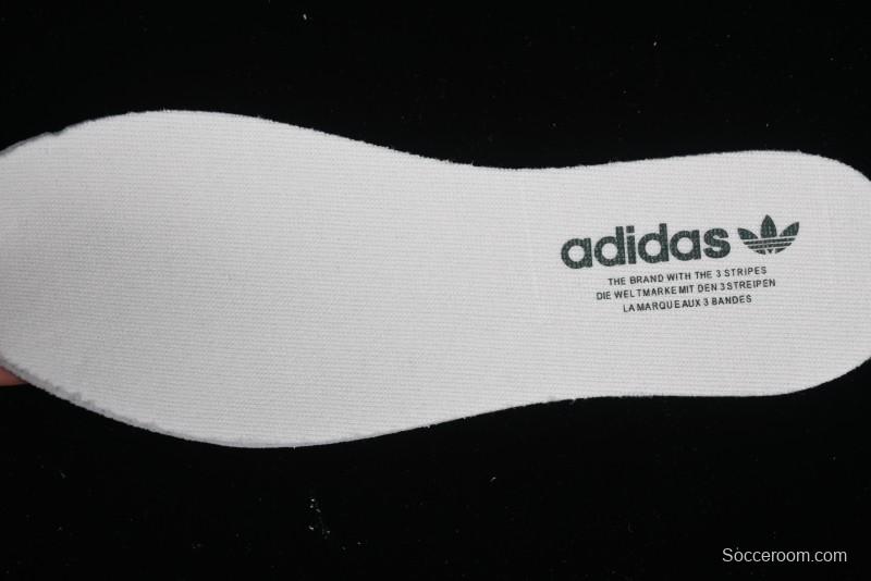 Adidas Originals Campus 00s IF4337 College Series Retro Casual Sneakers - IF4337