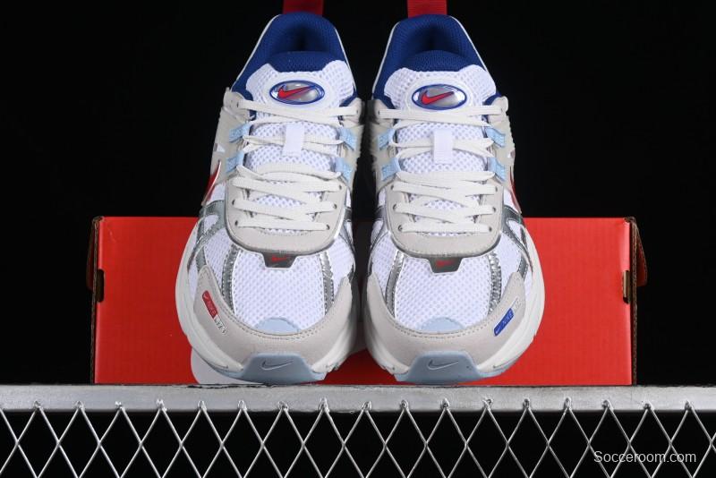 Nike V2K Runtekk 3XL Cushioned Anti-Slip Retro Low-Top Running Shoes - HF5724-061