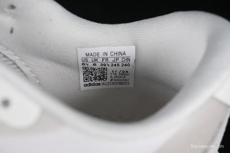 Adidas Adizero Evo SL Lightweight Breathable Cushioned Running Shoes - JR3418