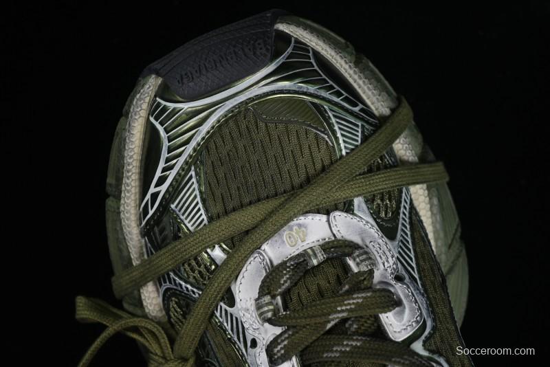 Balenciaga Phantom Sneaker - W3XL53191