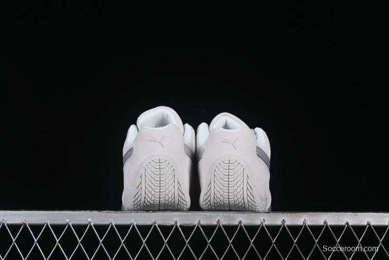 Puma Speedcat Lifestyle Low-Top Sneakers for Racing Enthusiasts - 397397-01