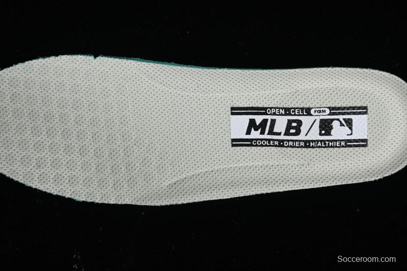 New York Yankees Chunky Runner Lace Lightweight Casual Sneakers - 3ARNCRA4N43BGS