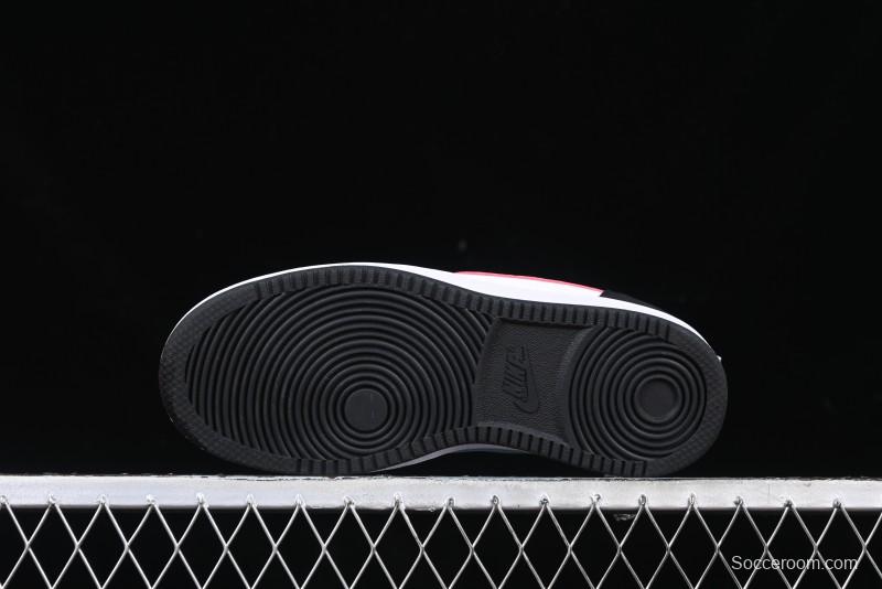 Nike Court Borough Low Retro Casual Breathable Sneakers - FD9918-181