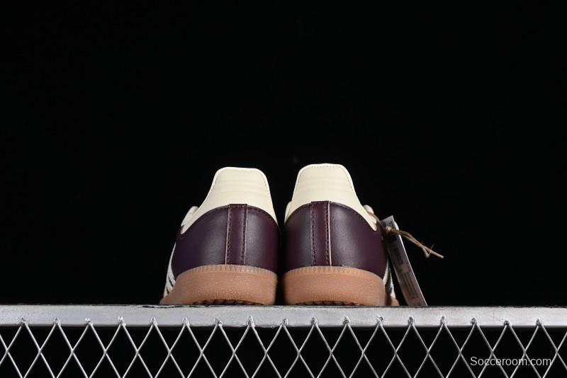 Adidas Samba OG Casual Sneakers - ID0477