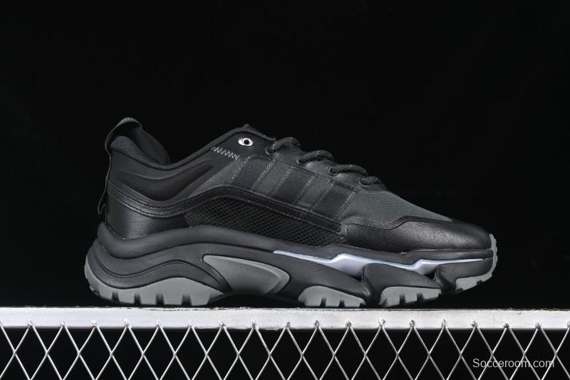 Adidas Citywowlk IH3275 Classic Breathable Fashion Sneakers