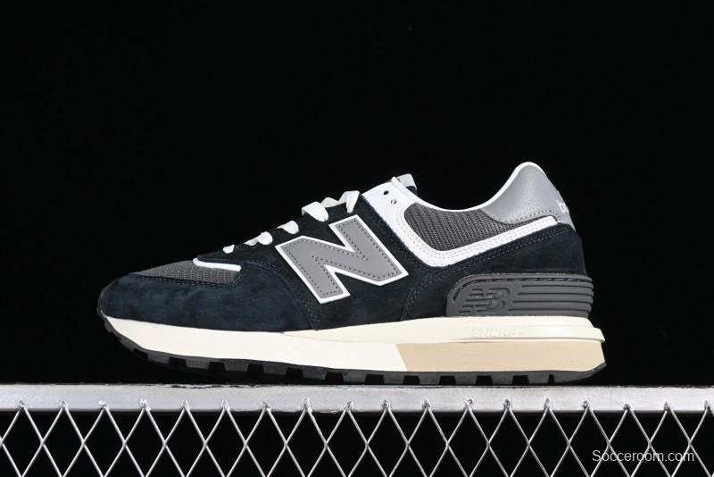 New Balance 574 Series Retro Casual Running Shoes - U574LGG1