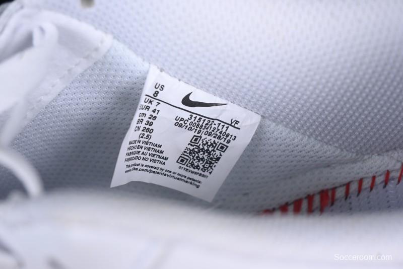 Nike Air Force 1 '07 Low Casual Sneakers with Chinese Anime Nezha Legend Design - ZH0316-061