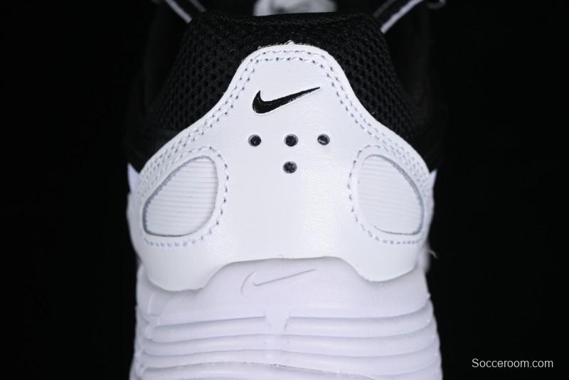 Nike P-6000 Retro Casual Sport Dad Shoes with Layered Design - BV1021-003