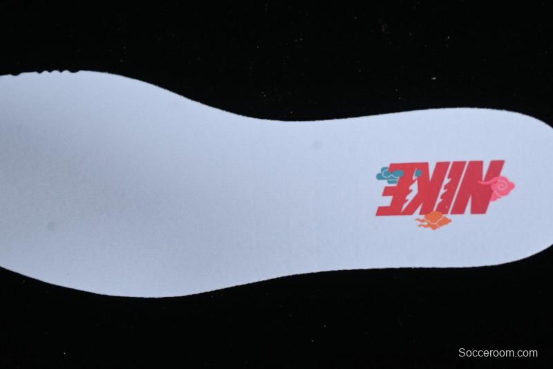 Nike Motiva Summer Breathable Cushioned Wave Running Shoes - DV1237-019