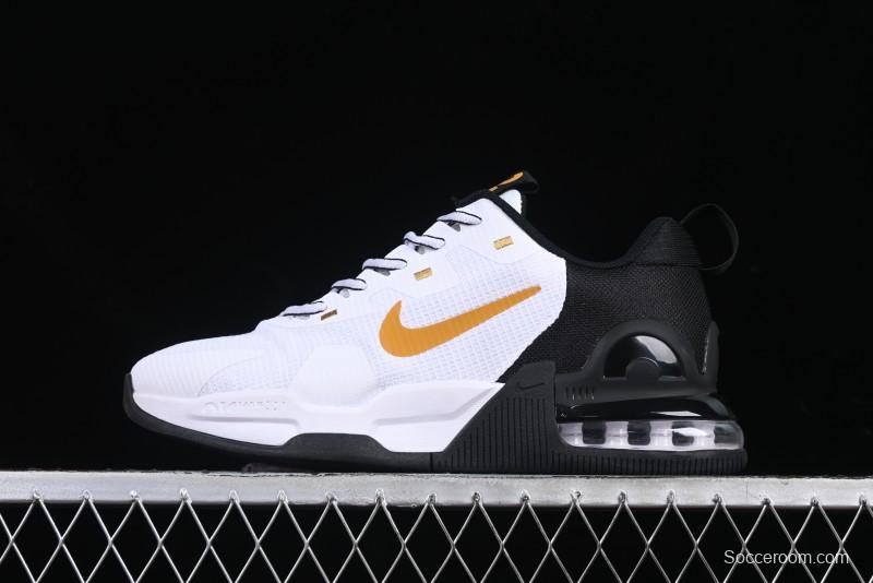 Nike Air Max Alpha Trainer 5 Cushioned Running Shoes with Air-Sole Unit - DM0829-101