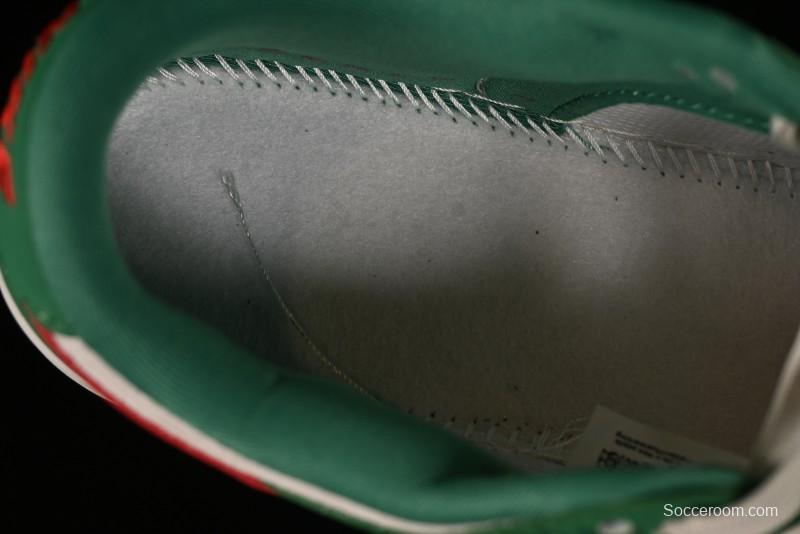 Nike SB Dunk Low Chinese New Year Limited Edition - Little Azure Dragon Anniversary High-End Custom Low-Top Casual Sneakers - XP3802-331