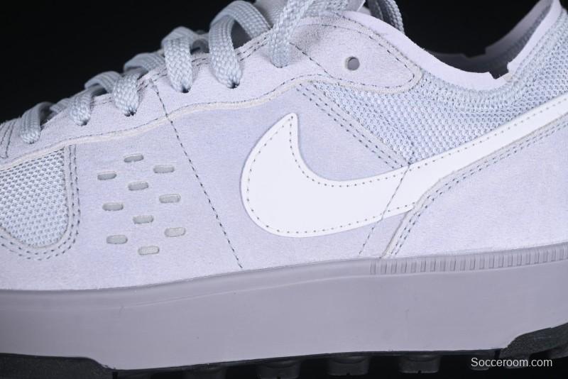 Nike C1TY Street Casual Sneakers with Classic Color Blocking - FZ3863-007