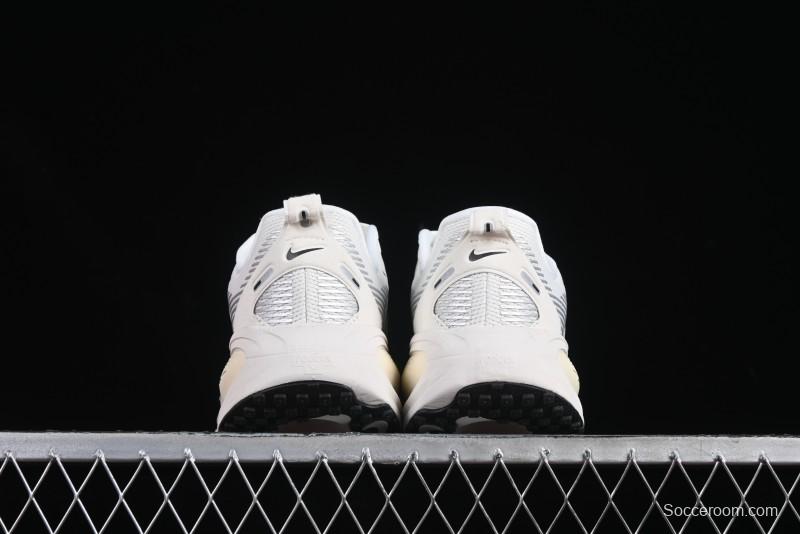 Nike Air Zoom Vomero 18 Moon Landing 18 2025 New Cushioned Casual Running Shoes with Built-in Zoom Air Unit - HM6803-101