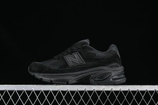 New Balance 2010 Series Retro Casual Running Shoes - U2010NB7