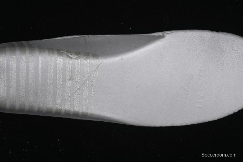 Nike Air Force 1 '07 Low Stussy Collaboration All Black Low-Top Casual Sneakers - XZ6188-195