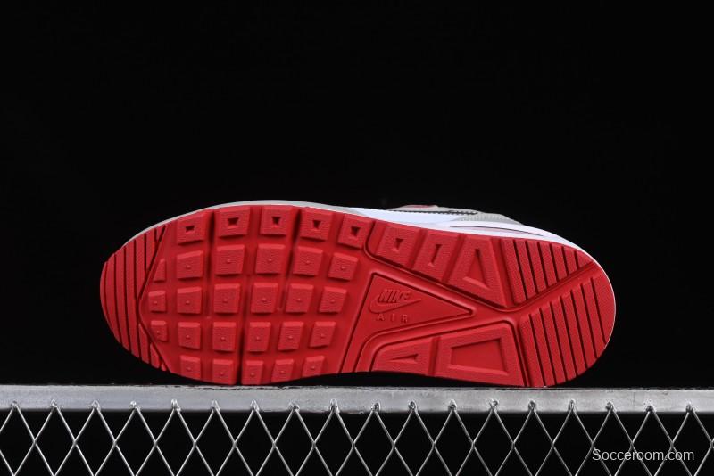 Nike Air Max Correlate Retro Running Shoes with Air Cushion - 511417-102