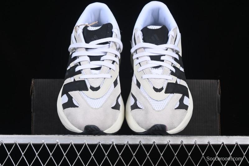 Adidas Lightblaze JH6944 Breathable Running Shoes