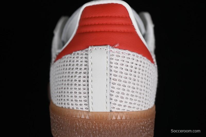 Adidas Samba OG Casual Sneakers - IG1380