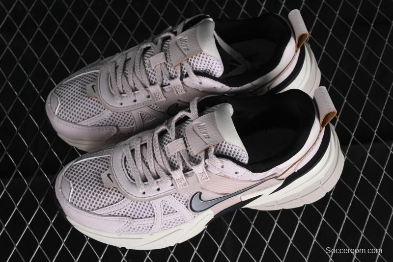 Nike V2K Runtekk 3XL Cushioned Anti-Slip Retro Low-Top Running Shoes - FN6703-001