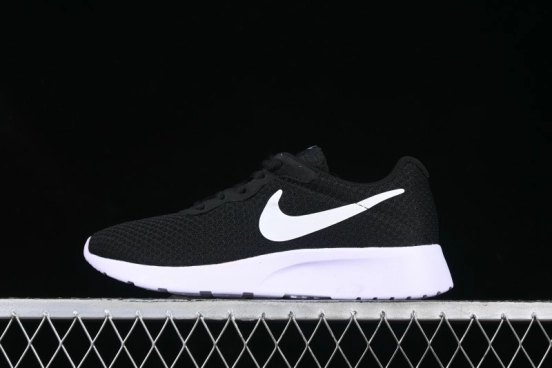 Nike Rosherun Tanjun Mesh Lightweight Breathable Olympic Running Shoes - 812654-011