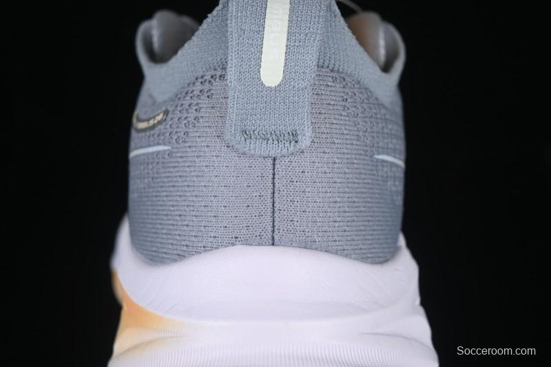 Asics Gel-Nimbus 26 Retro Breathable Casual Shoes Cushioned Men's Durable Running Shoes - 1012B601-020