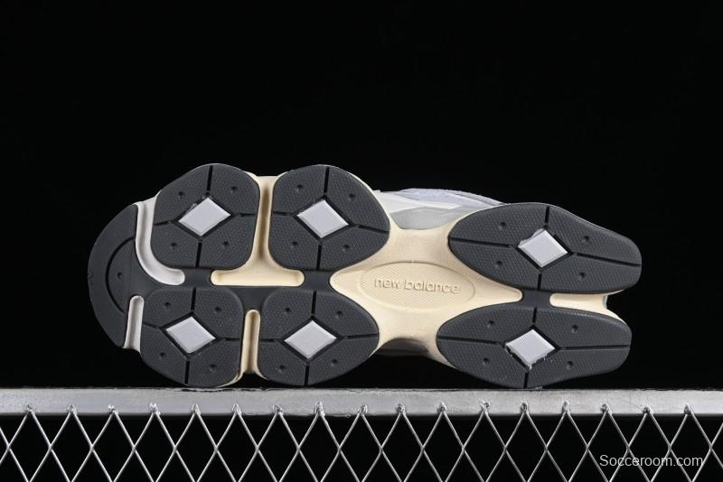 Joe Freshgoods x New Balance NB9060 Retro Casual Running Sneakers with ABZORB Cushioning - U9060SFB