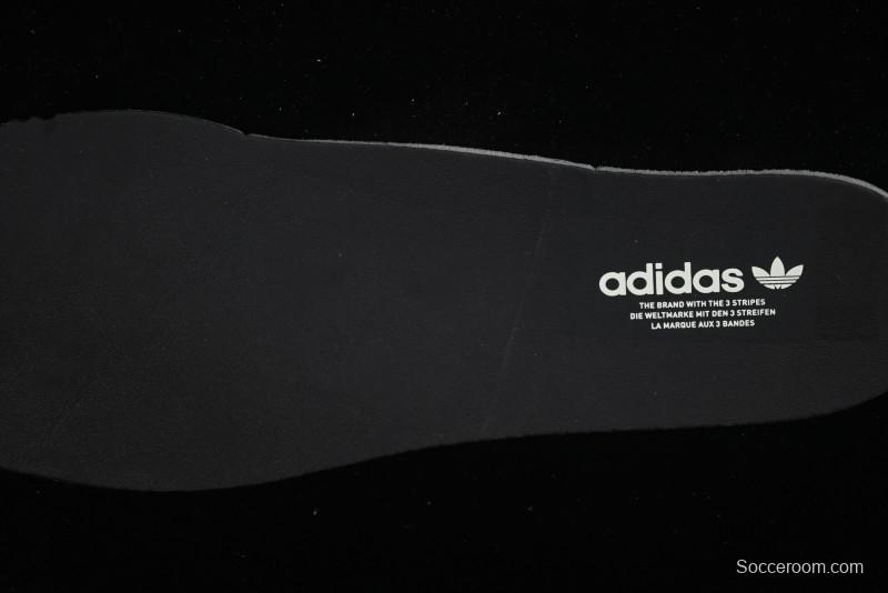 Adidas Originals Gazelle Indoor JI2755 Retro Casual Slip-Resistant Wear-Resistant Low-Top Sneakers - JI2755