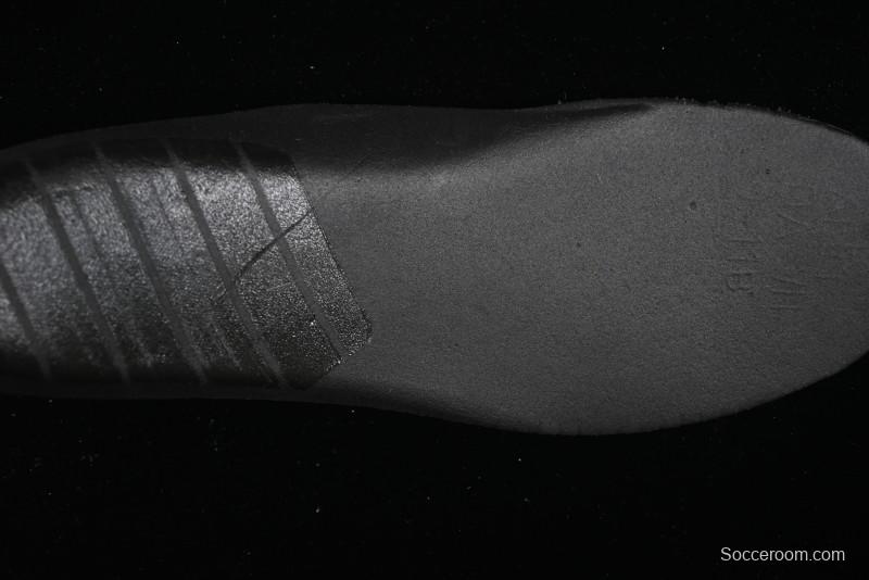 Nike Air Force 1 '07 Low Nezha Collaboration Grey Red Swoosh Casual Sneakers - DF0188-046