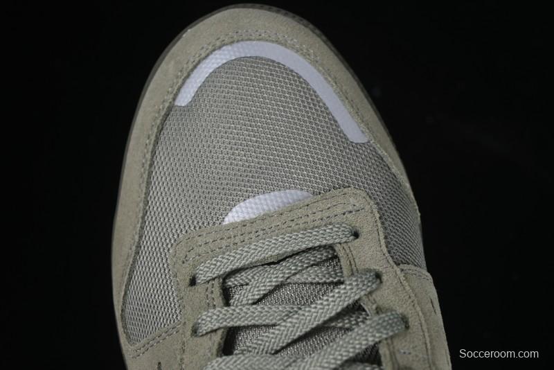 Nike NK C1TY Street Fashion Casual Sneakers with Classic Color Blocking - FZ3863-300