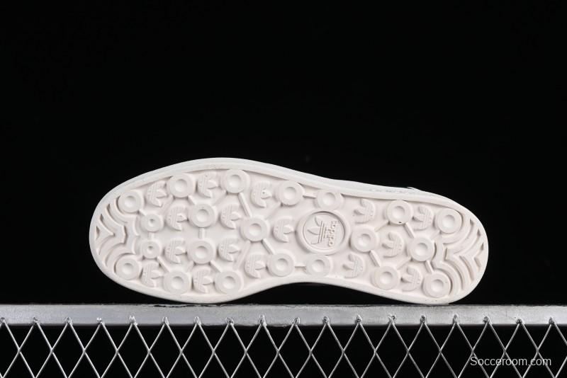 Adidas Originals Gazelle Bold HQ6912 Low-Top Sneakers with Thick Sole for Casual Wear, Non-Slip and Durable - HQ6912