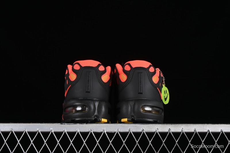 Nike Air Max Plus Drift Running Shoes with Air Cushion Technology - FD4290-003