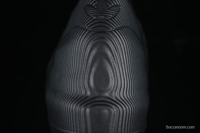 Adidas Originals Adifom Superstar Sustainable Foam Slip-On Sneakers - GZ2619