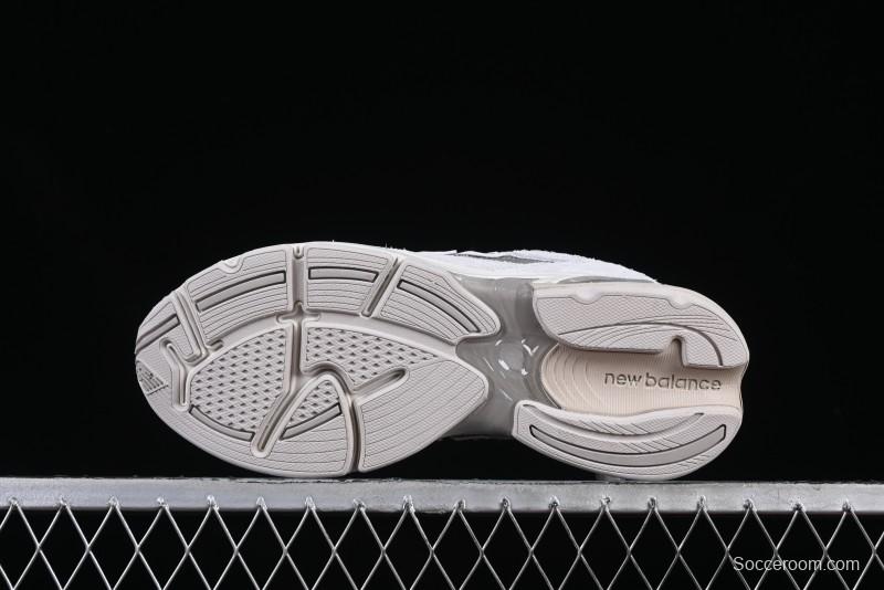 New Balance 2010 Series Retro Casual Running Shoes - U2010NB3