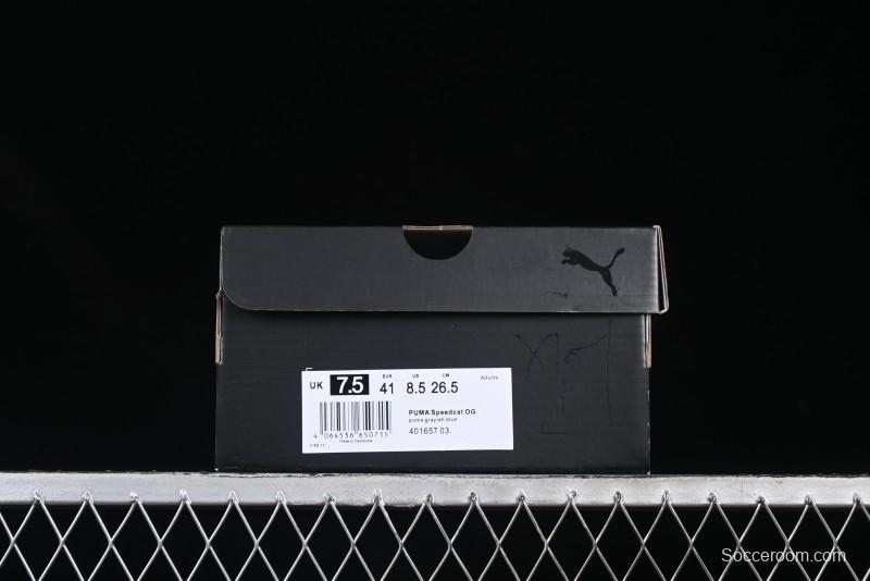 Puma Speedcat Lifestyle Low-Top Sneakers - 401657-03