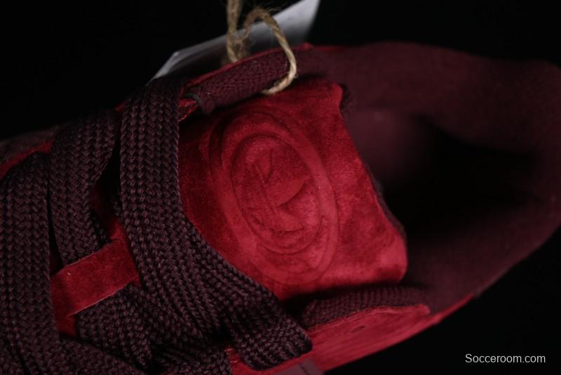 Adidas Originals Campus 00s IF4335 College Series Retro Casual Sneakers - IF4335