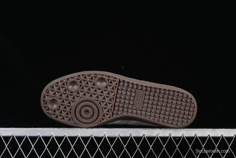 Adidas Samba OG Casual Sneakers - JH7299