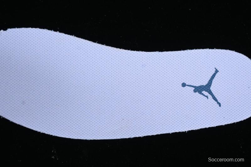 Nike Air Jordan 1 Mid Industrial Blue Basketball Shoes with Air Cushion - FN5215-141