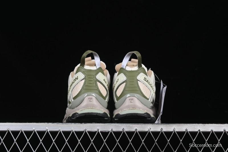 Salomon XA PRO 3D Outdoor Trail Running Shoes with SENSIFIT and 3D ADVANCED CHASSIS - 477735-28